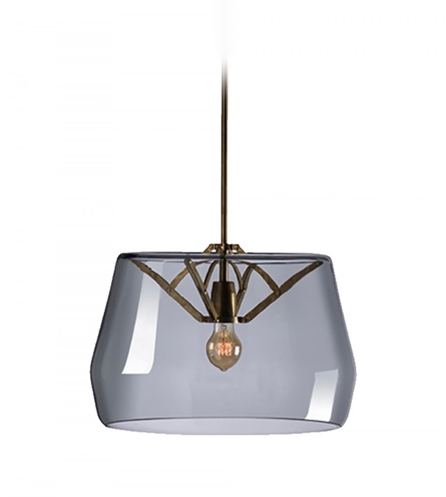Suspension Atlas Ø45