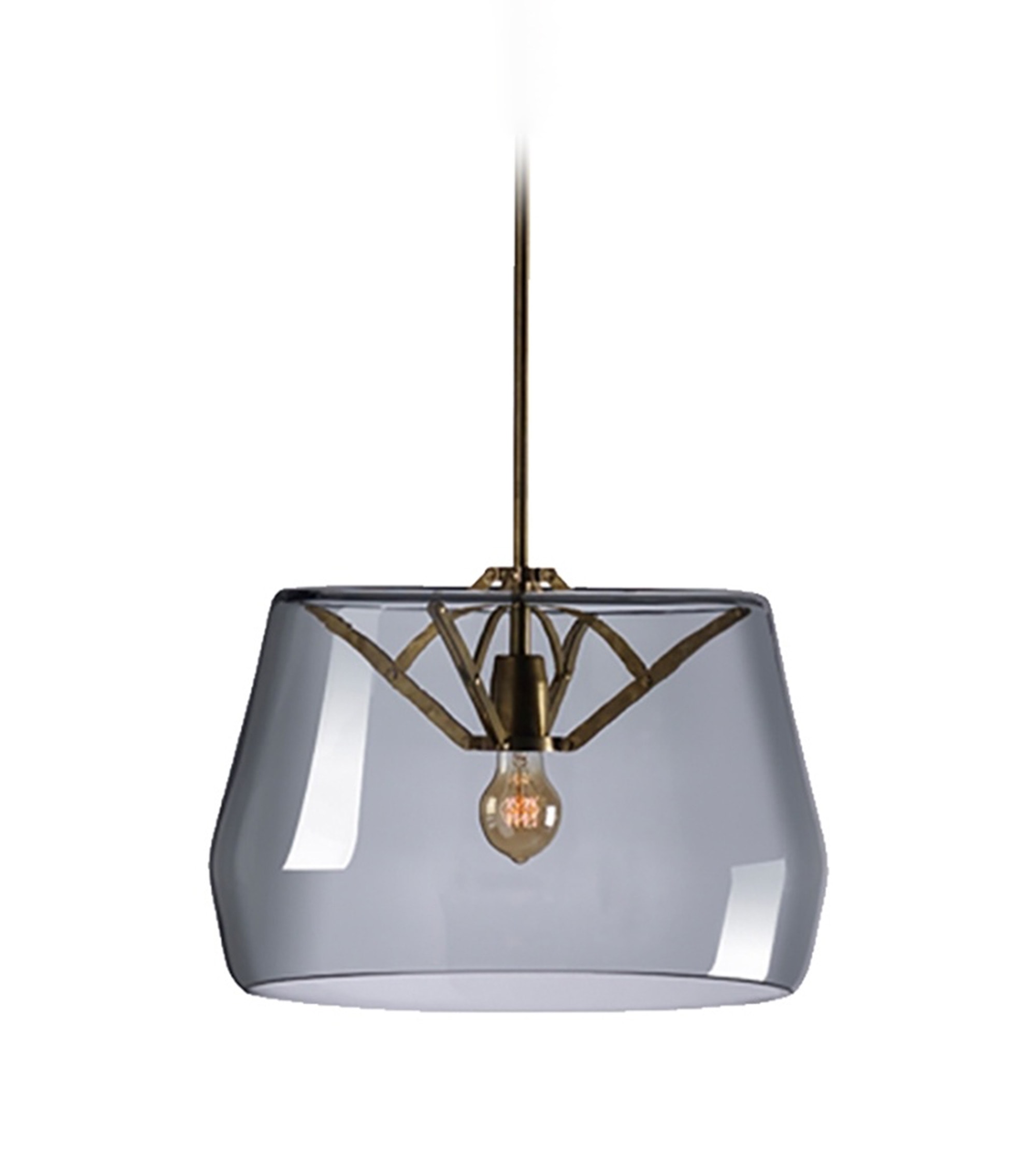 Suspension Atlas Ø45