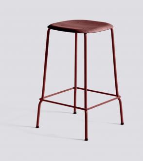 Tabouret Soft Edge 30 H65