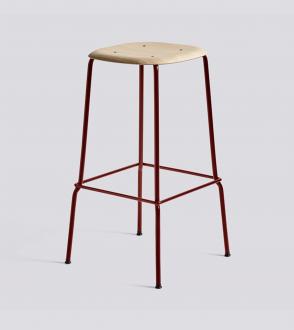 Tabouret Soft Edge 30 H75