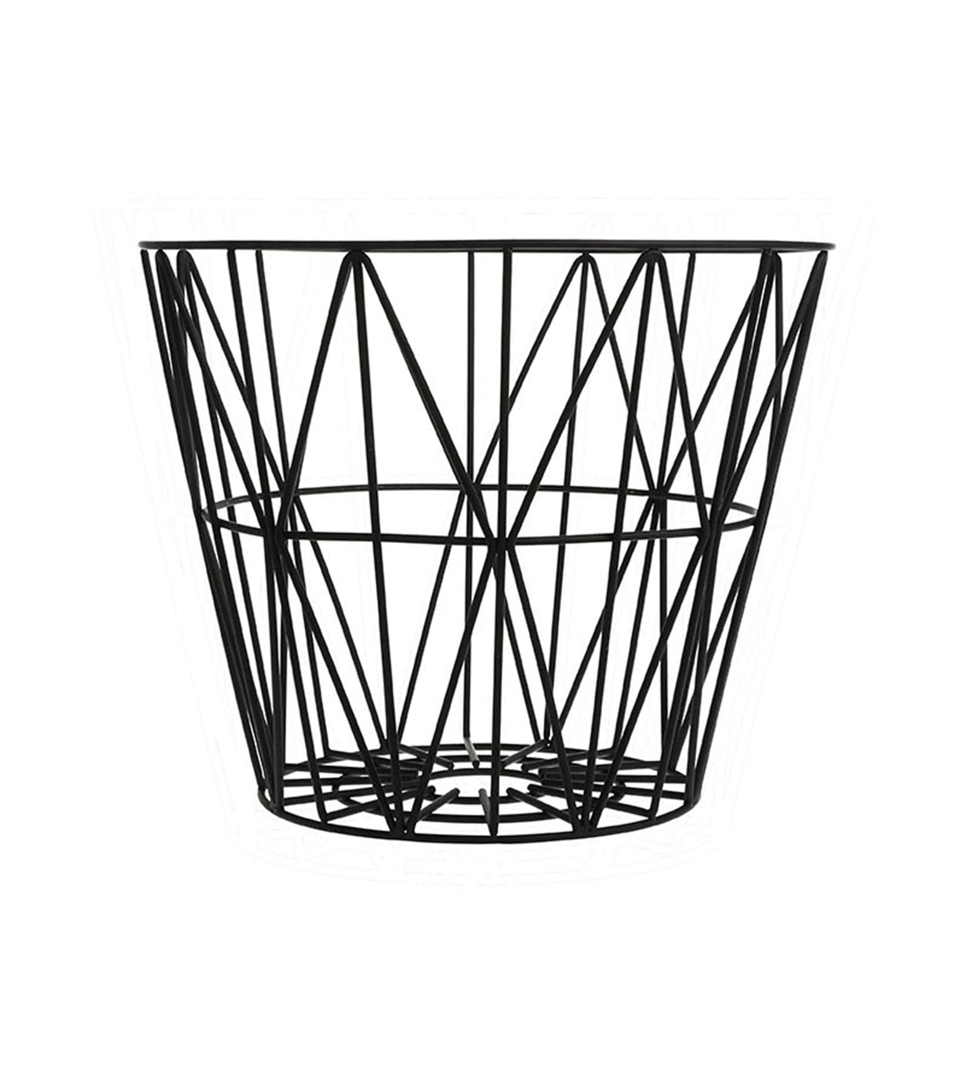 Wire basket M