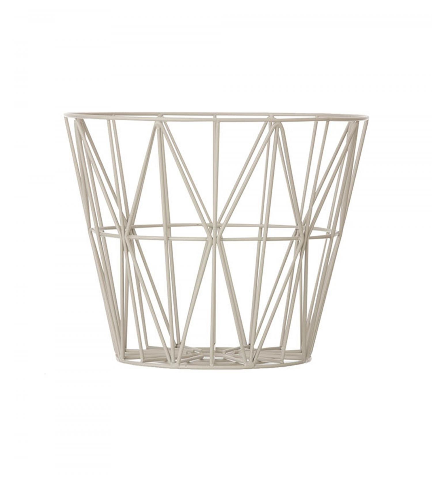 Wire basket M