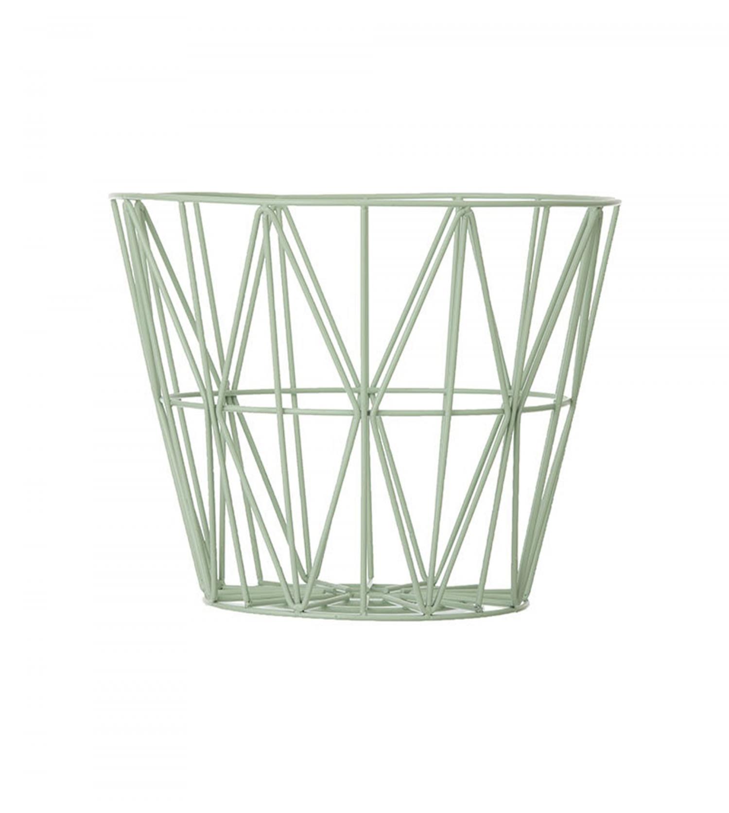 Wire basket M