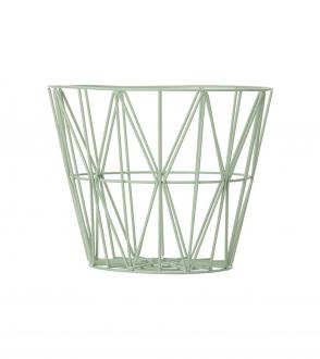 Wire basket M