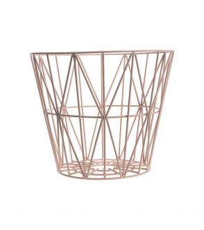 Wire basket M