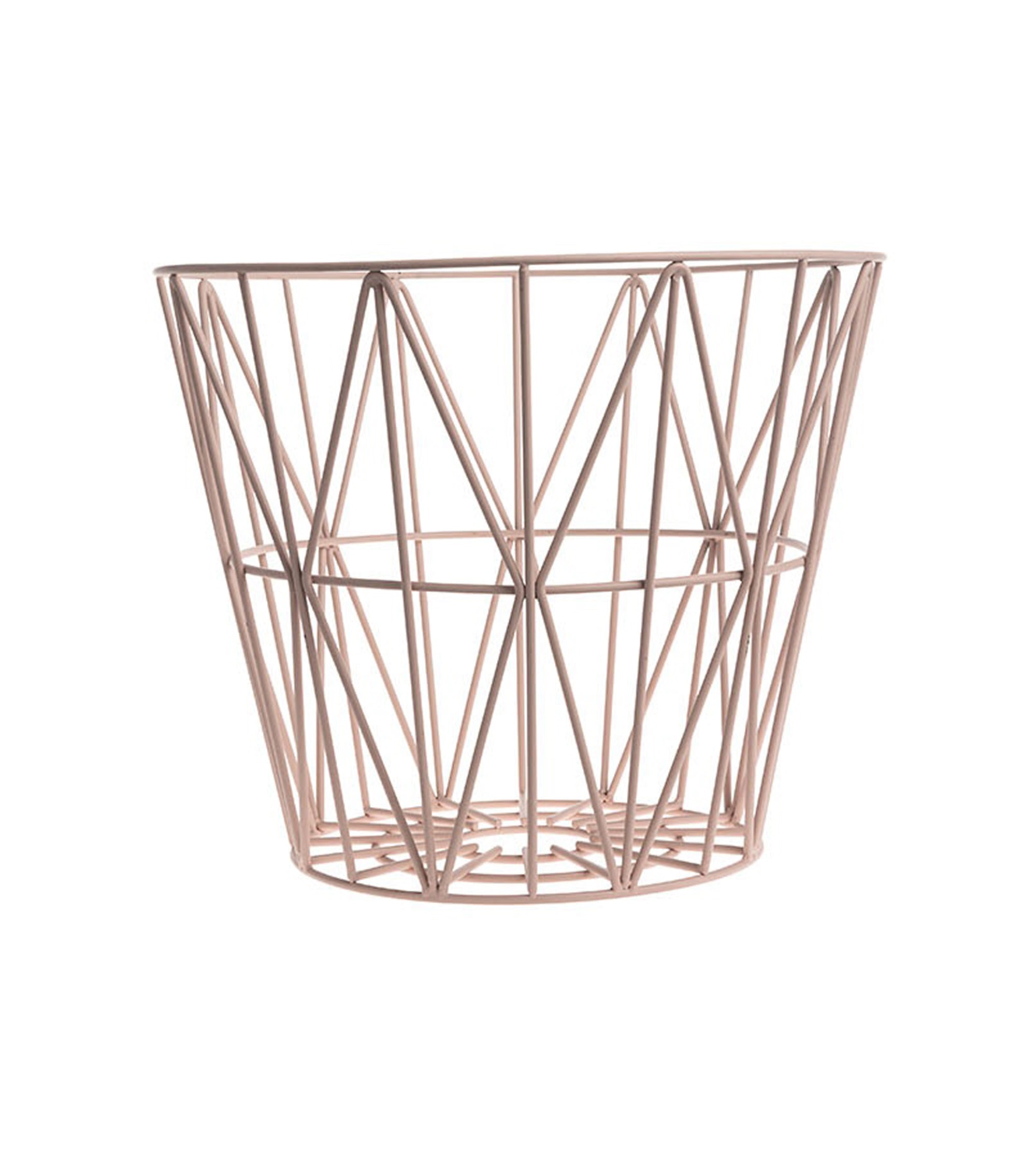 Wire basket M