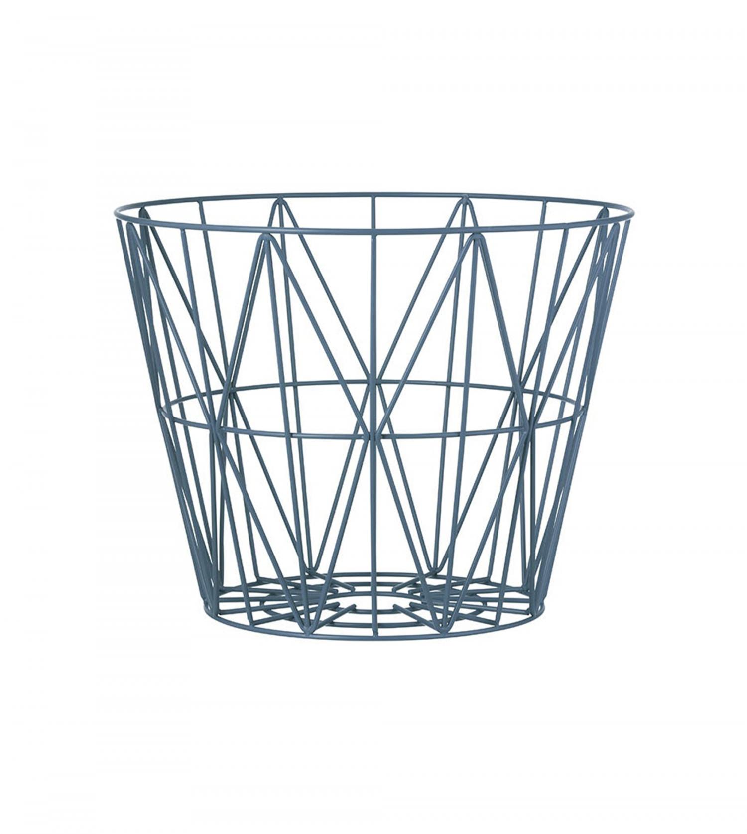 Wire basket S