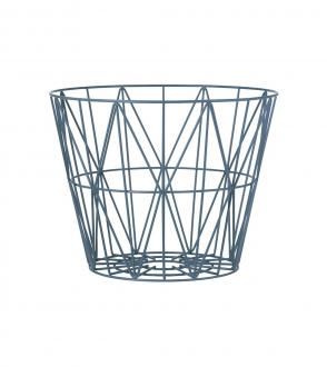 Wire basket S