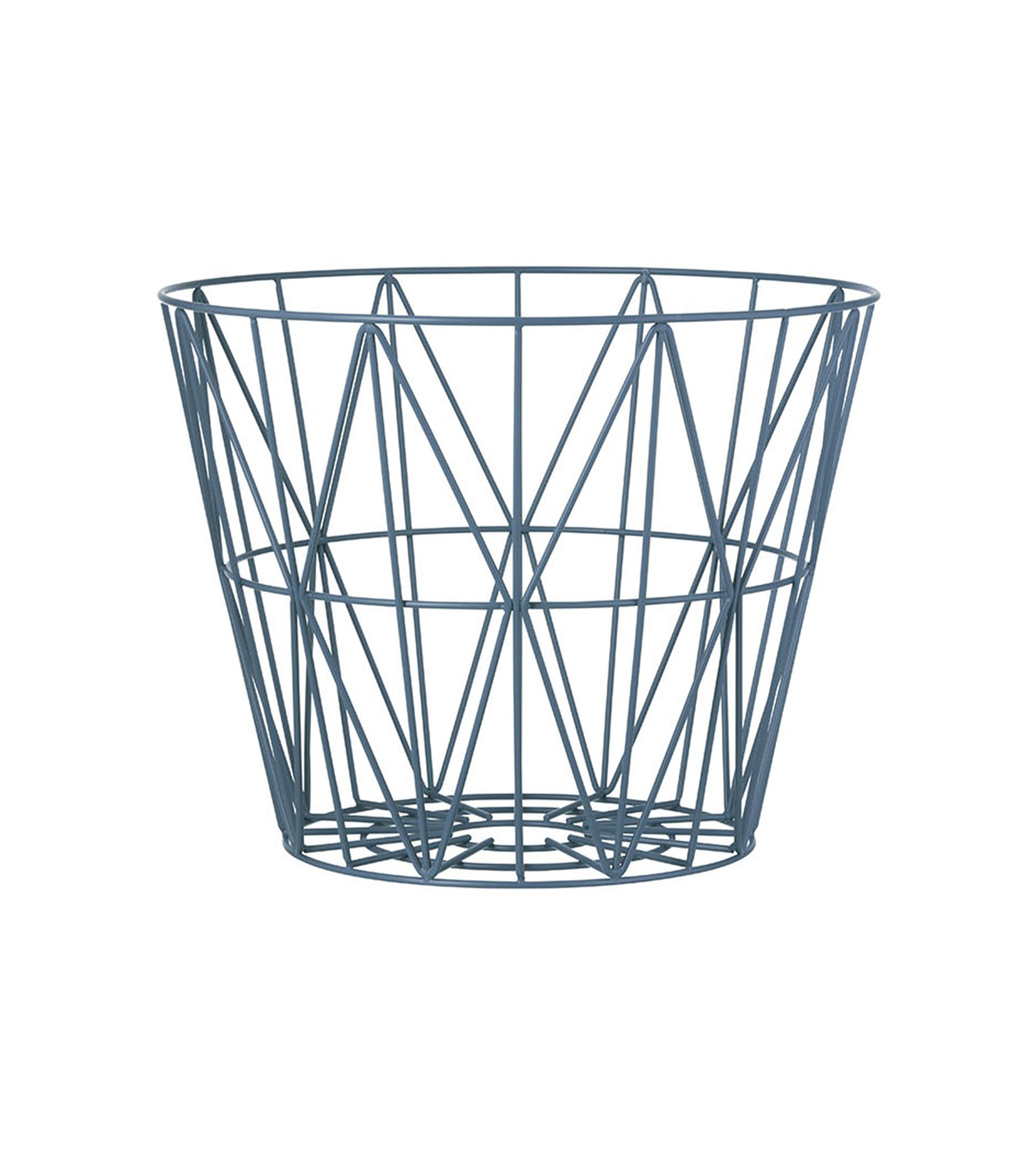 Wire basket S