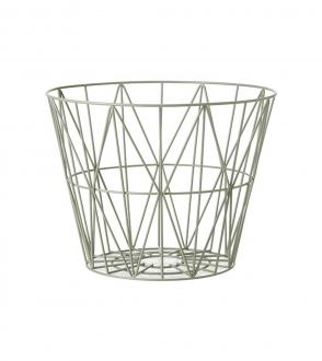 Wire basket S