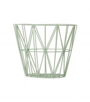 Wire basket S