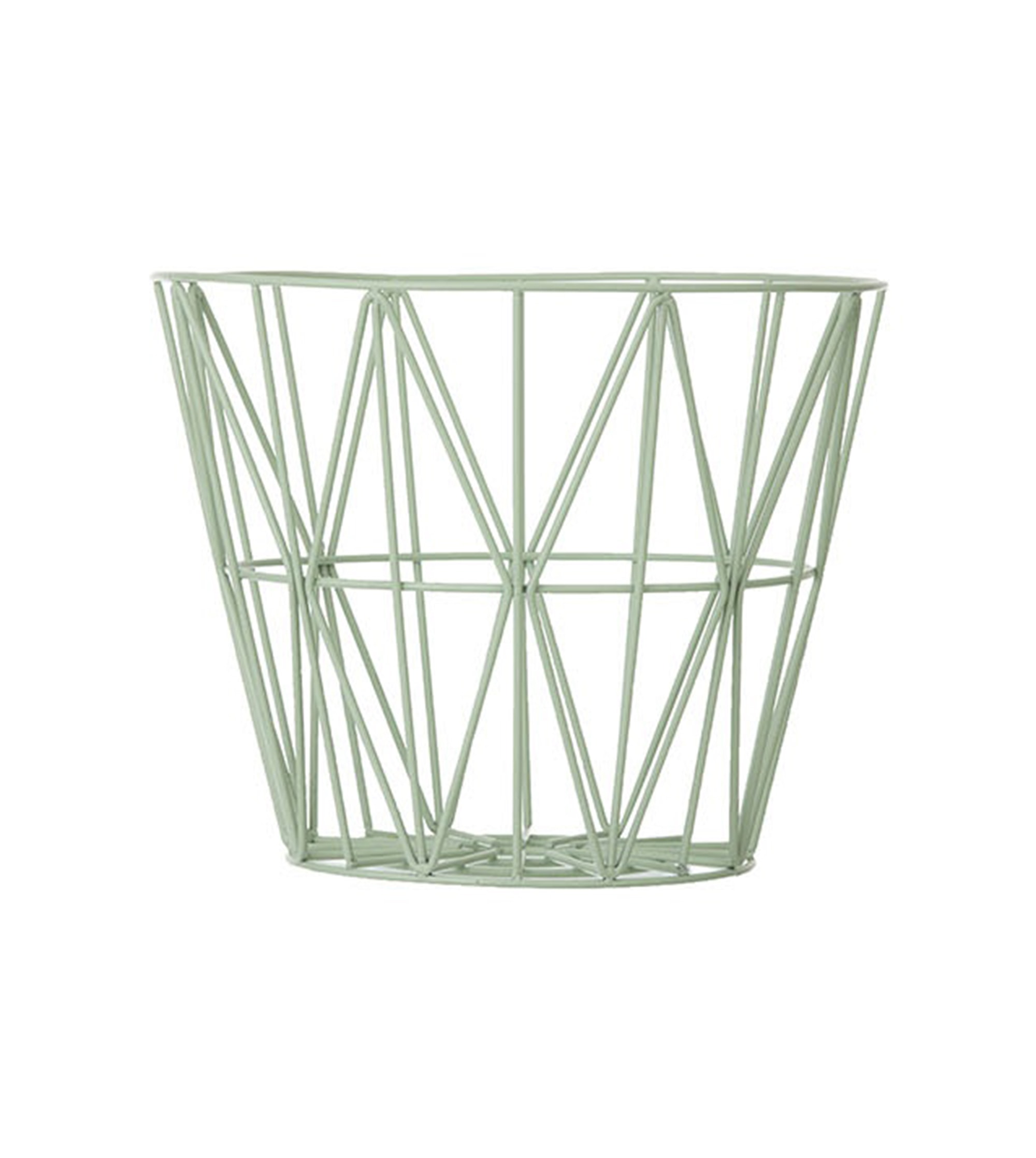 Wire basket S