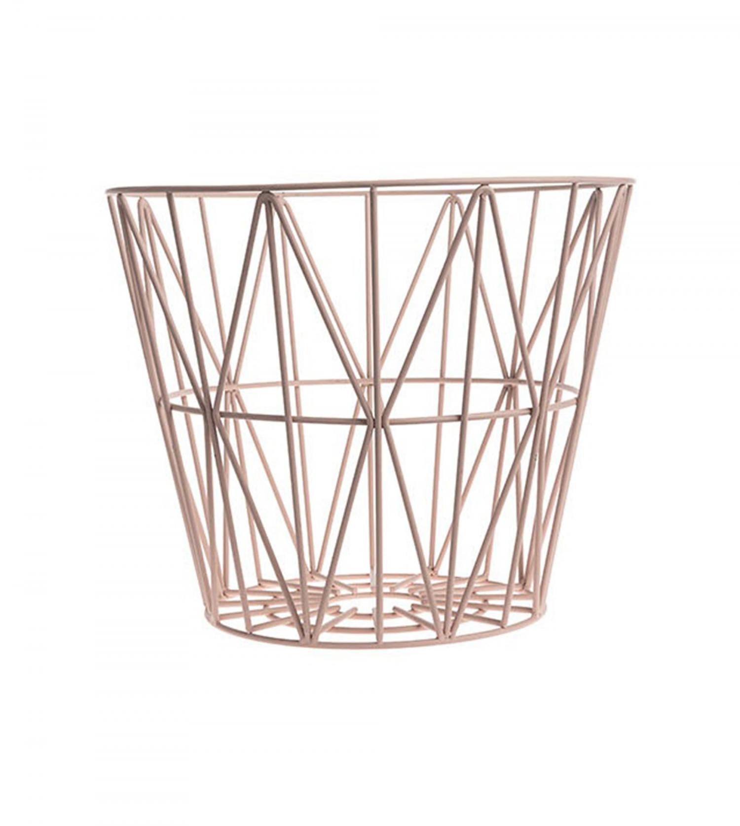 Wire basket S