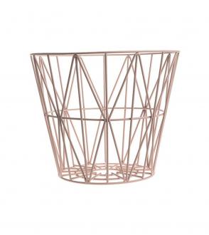 Wire basket S