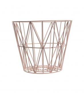Wire basket S