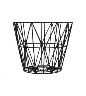 Wire basket L