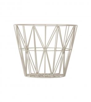 Wire basket L