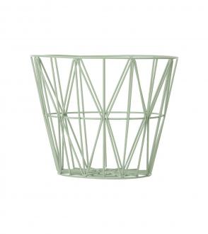 Wire basket L