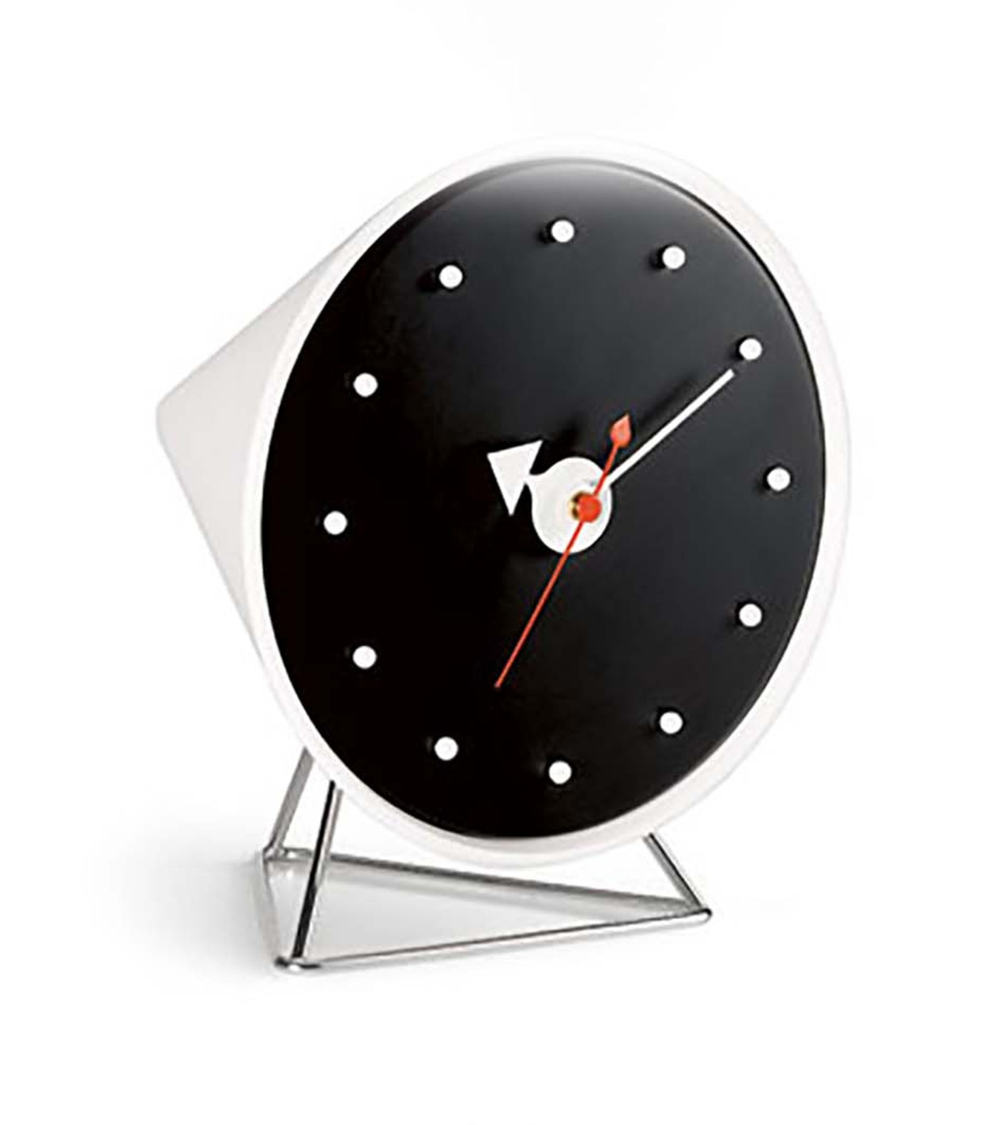 Horloge Desk Clocks - Cone Clock
