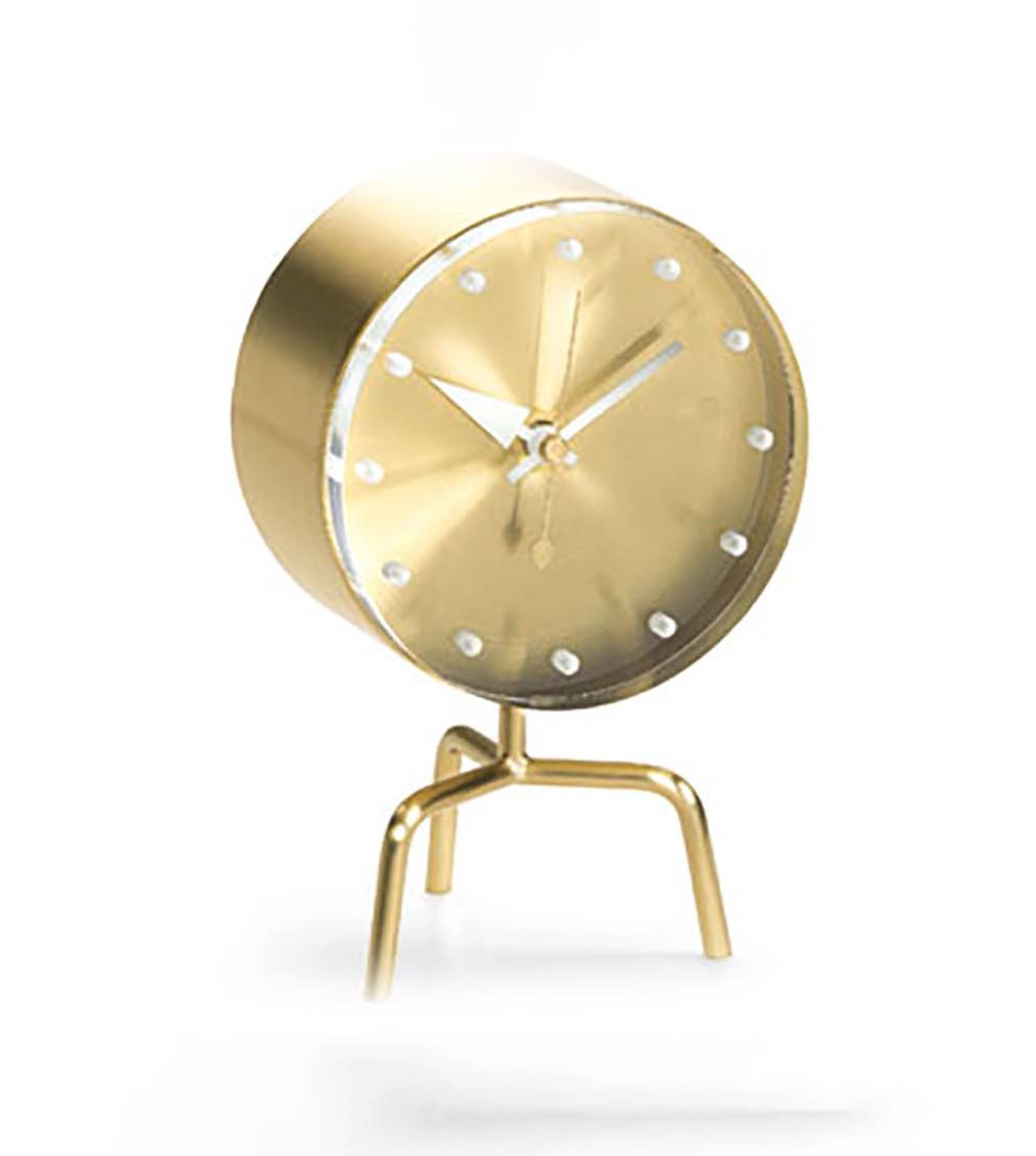 Horloge Desk Clocks -Tripod Clock