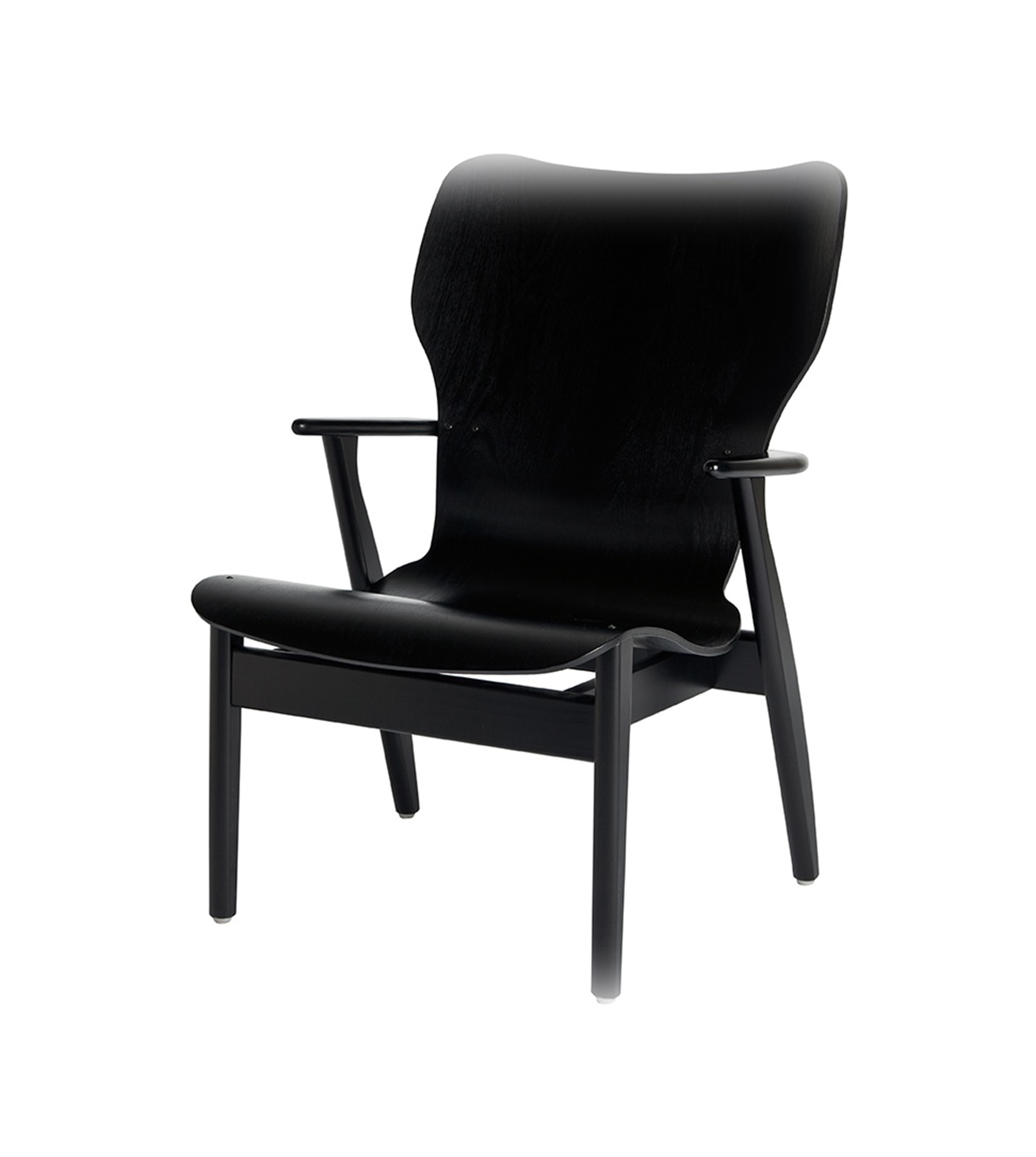 Fauteuil Domus Lounge chair