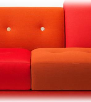 Canapé Polder Compact