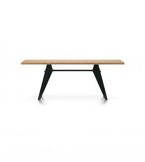 Table EM Bois 200cm