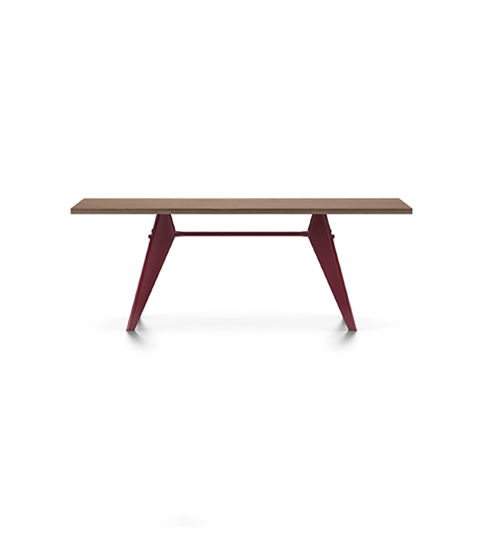 Table EM Bois 200cm