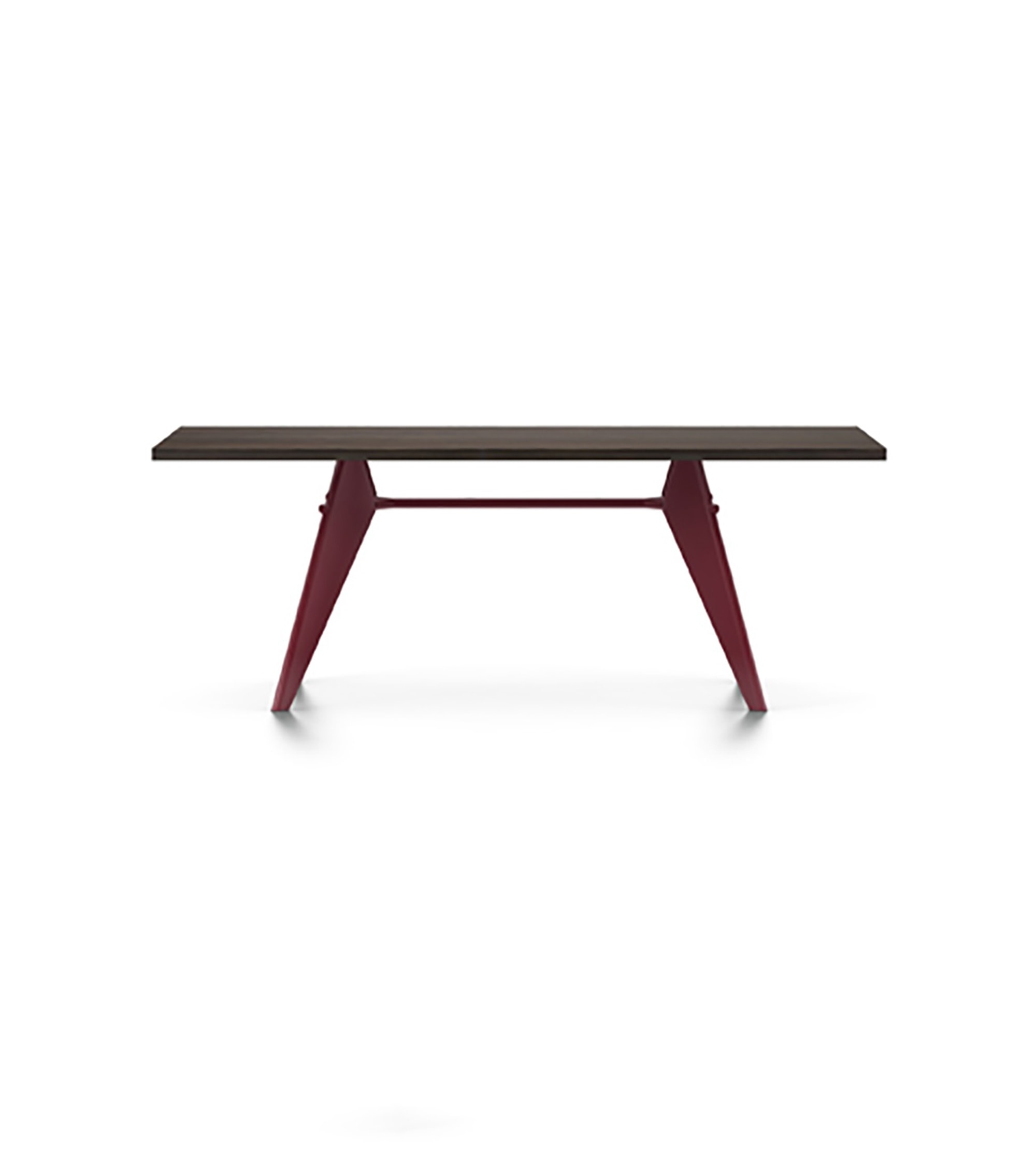 Table EM Bois 200cm