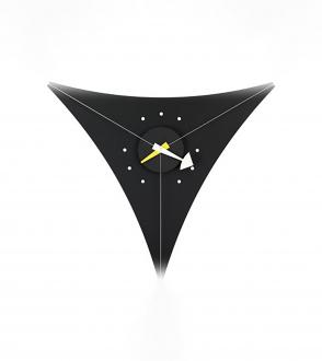 Horloge murale / Wall Clocks - Triangle Clock