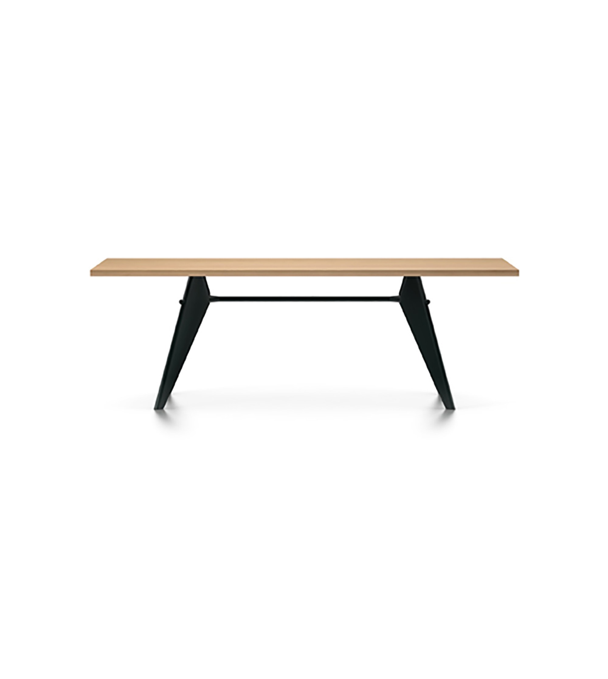 Table EM Bois 220cm