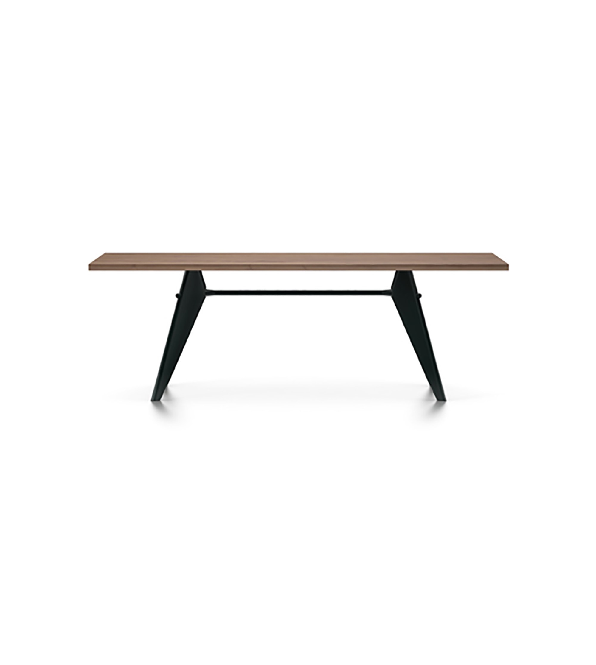 Table EM Bois 220cm