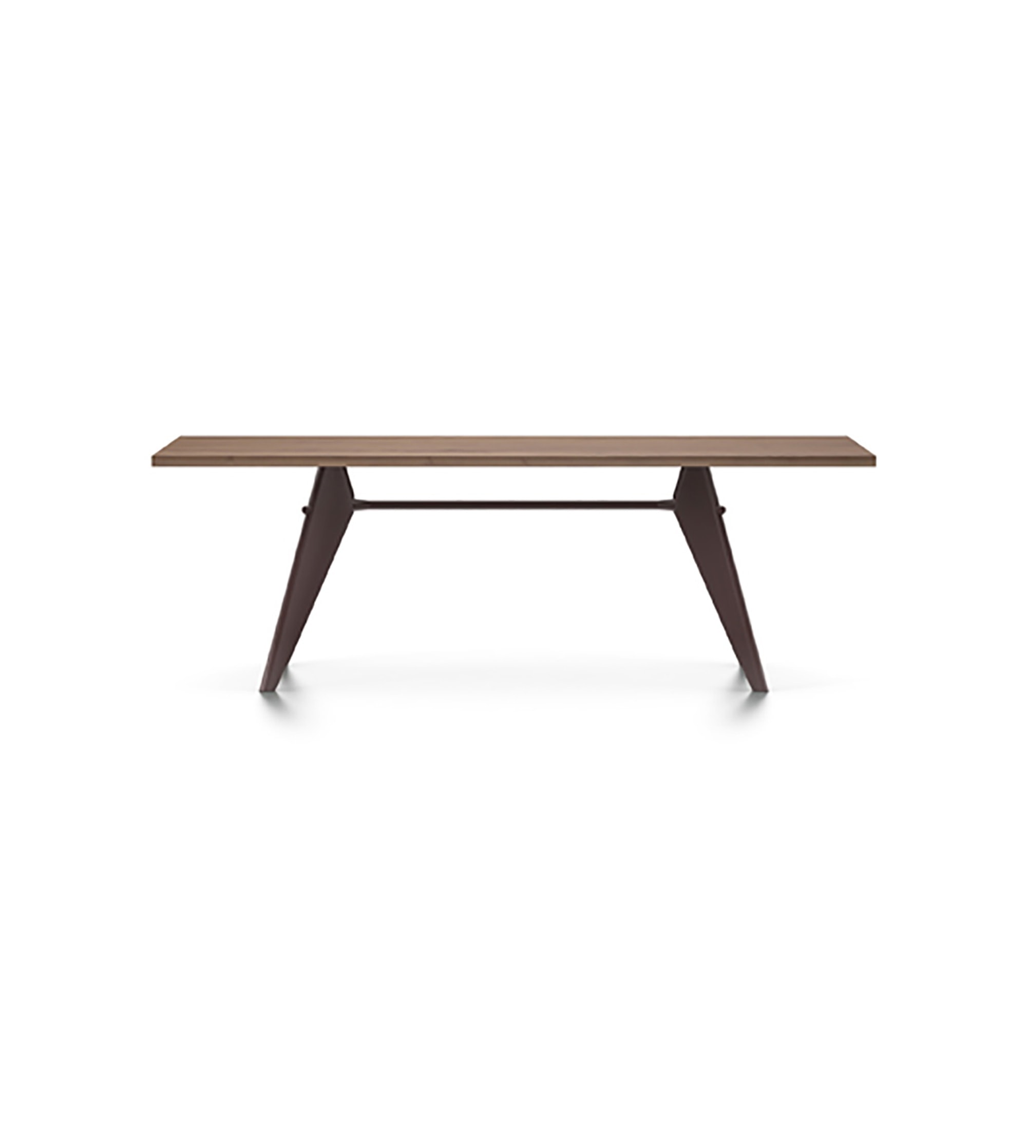 Table EM Bois 220cm