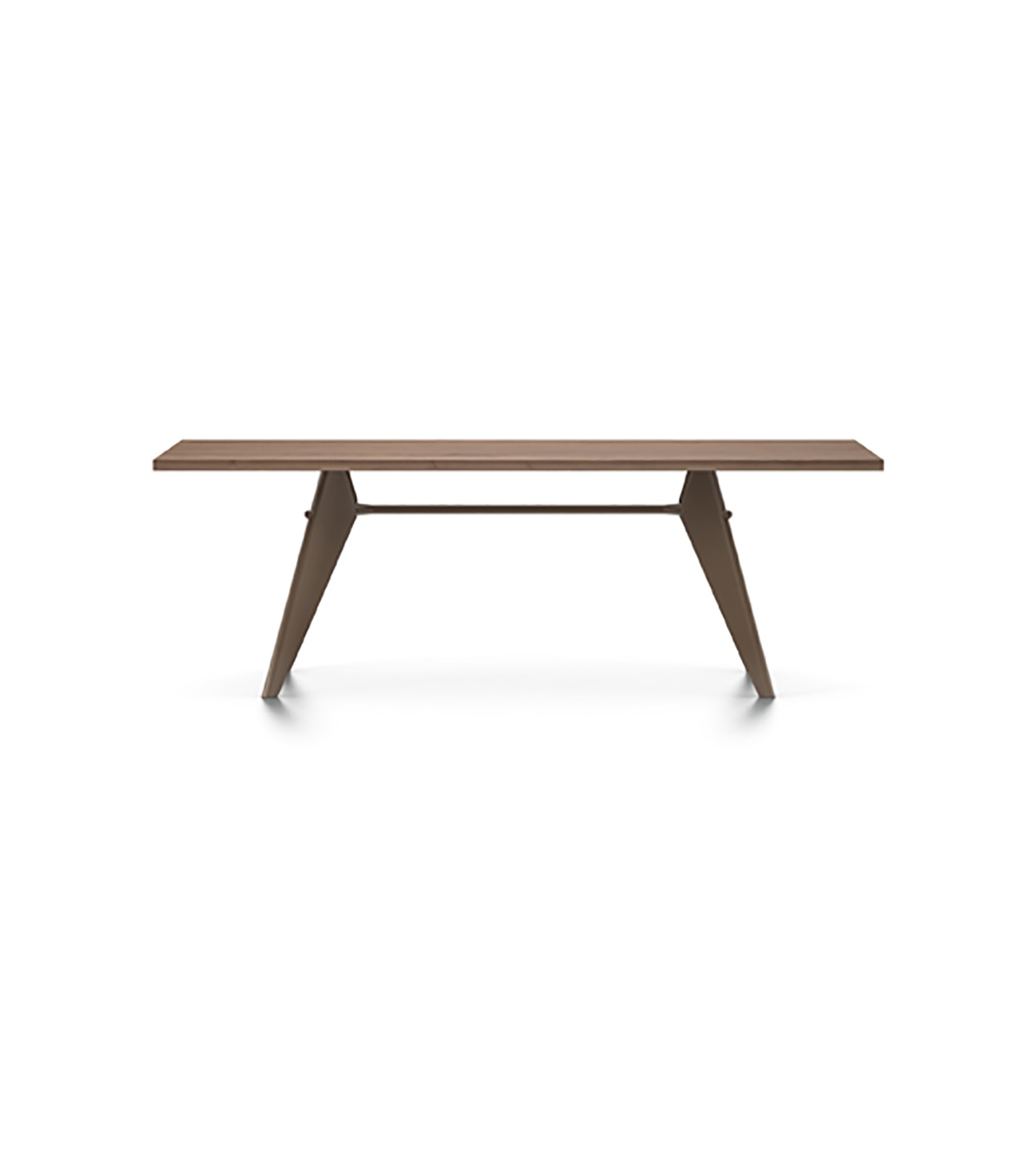 Table EM Bois 220cm