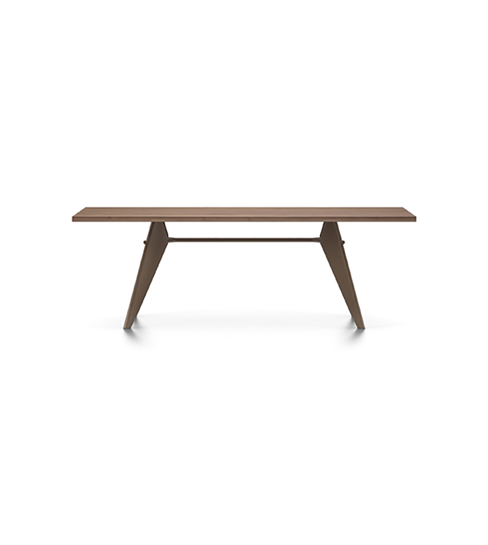 Table EM Bois 220cm