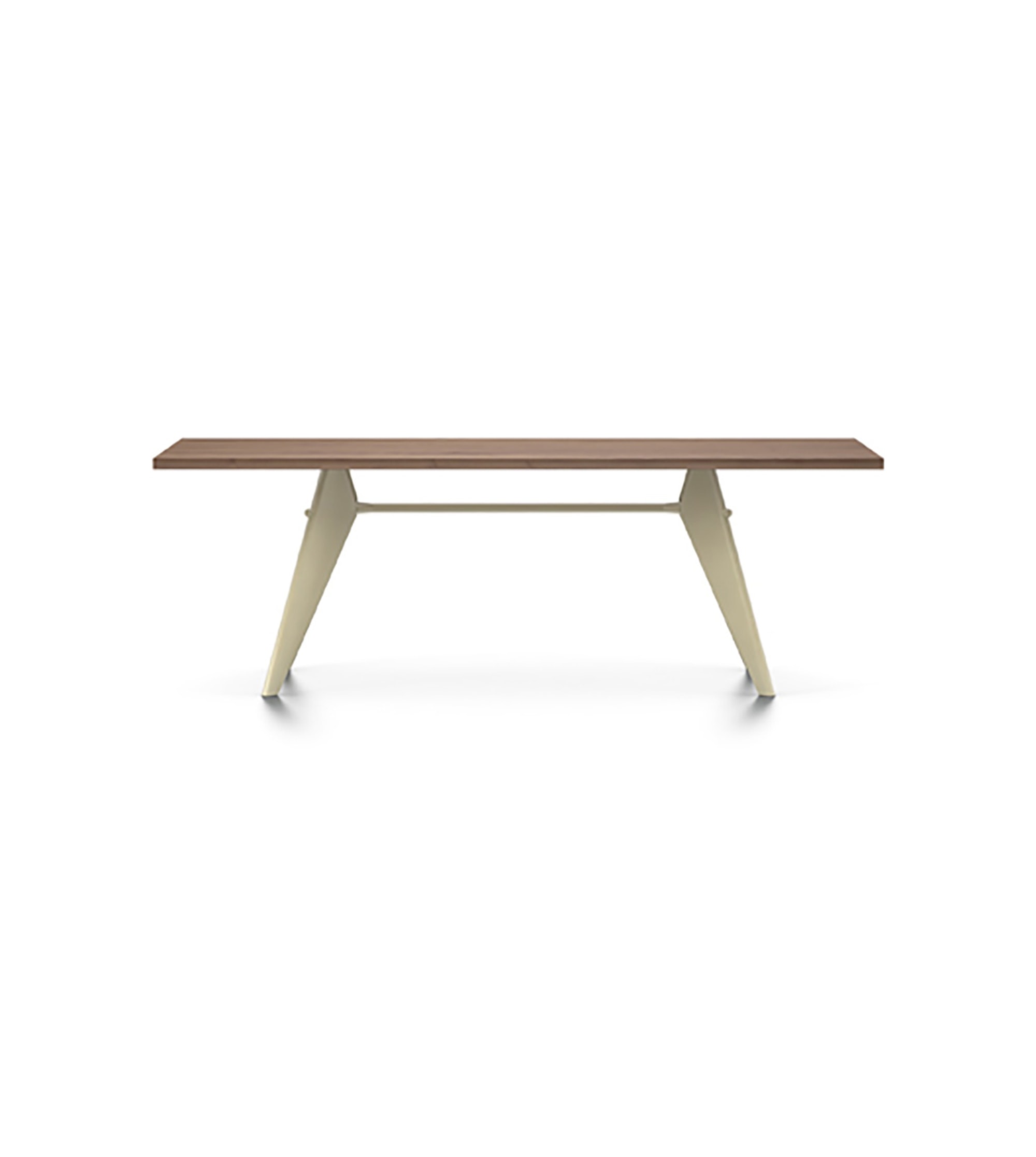 Table EM Bois 220cm