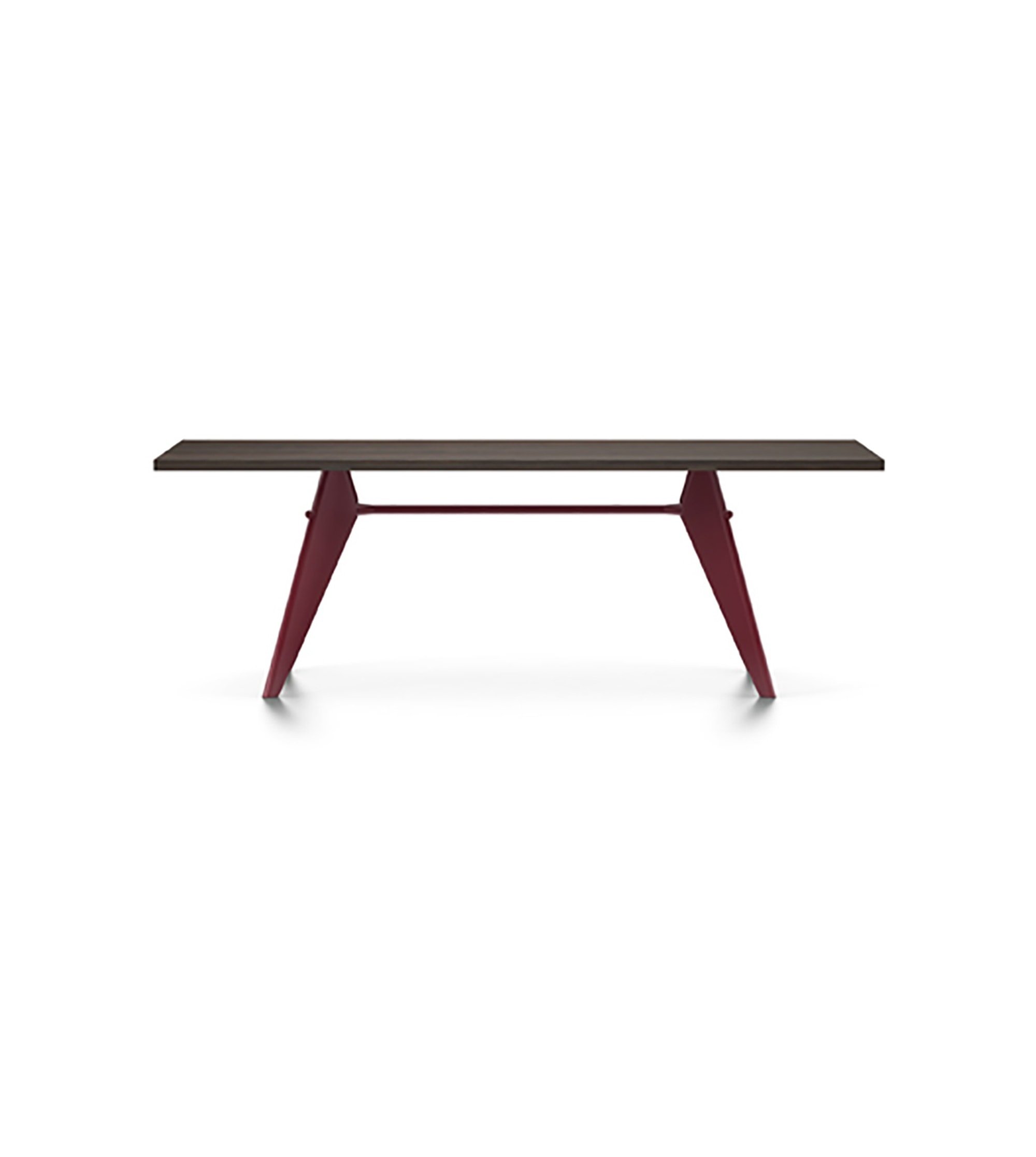 Table EM Bois 220cm