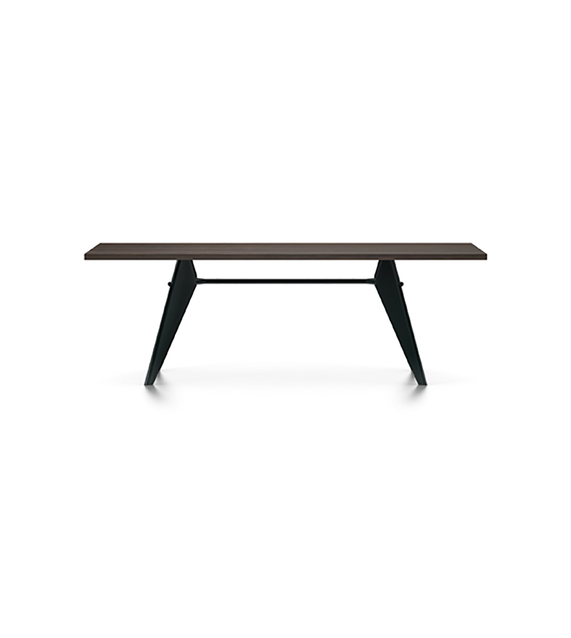 Table EM Bois 220cm