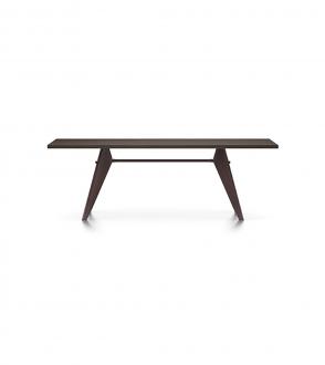 Table EM Bois 220cm