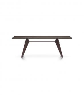 Table EM Bois 220cm