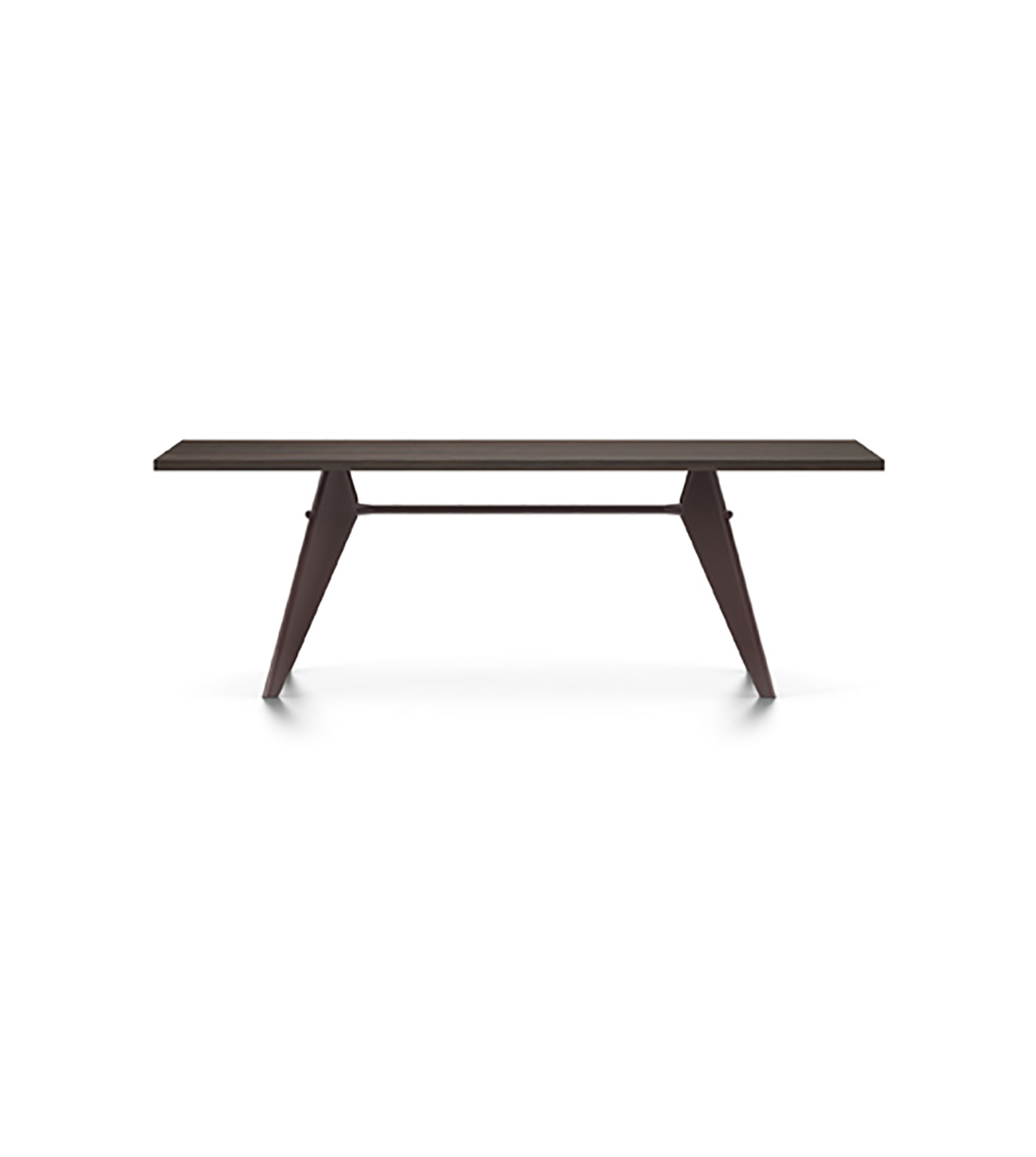 Table EM Bois 220cm