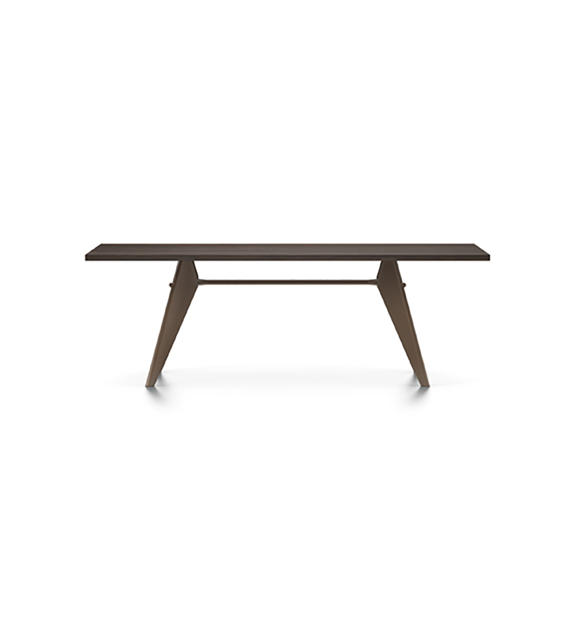 Table EM Bois 220cm