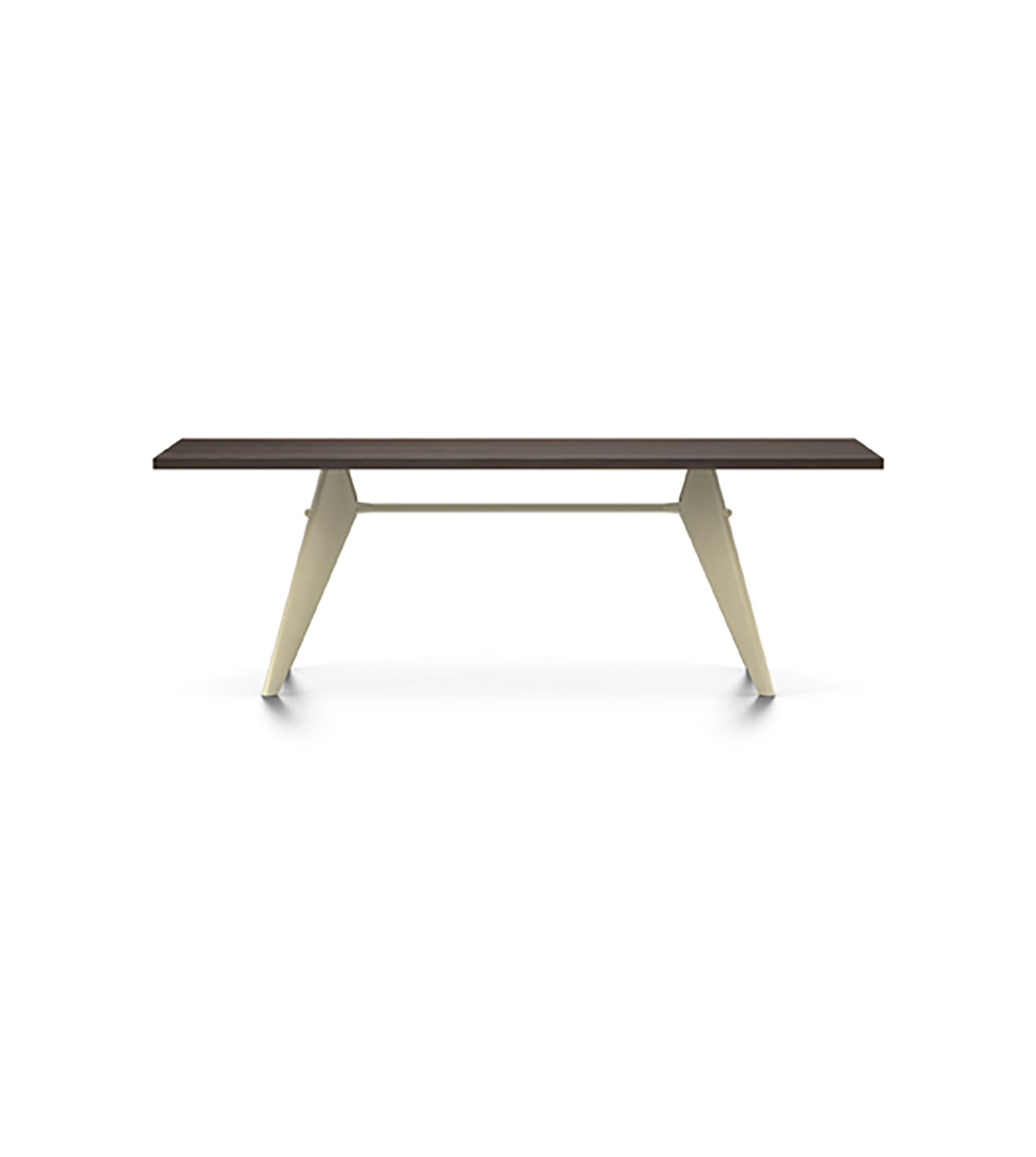 Table EM Bois 220cm