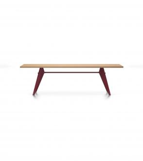 Table EM Bois 260cm