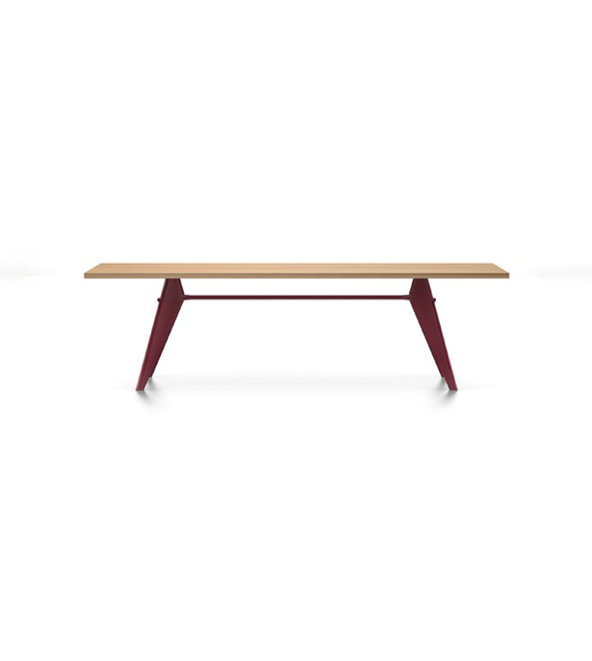 Table EM Bois 260cm