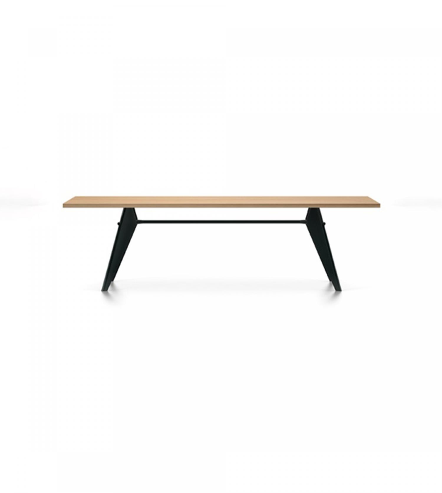 Table EM Bois 260cm