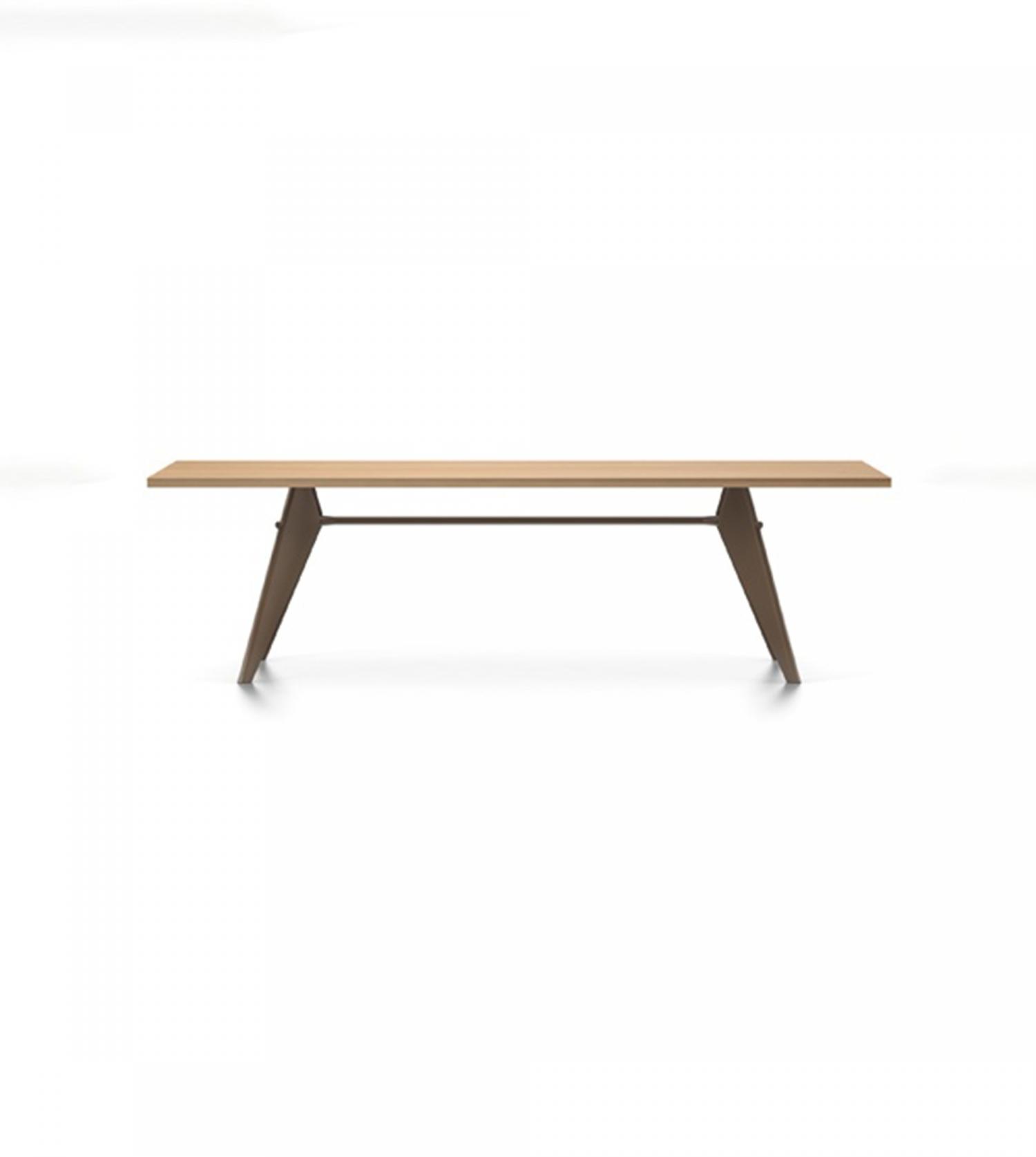 Table EM Bois 260cm