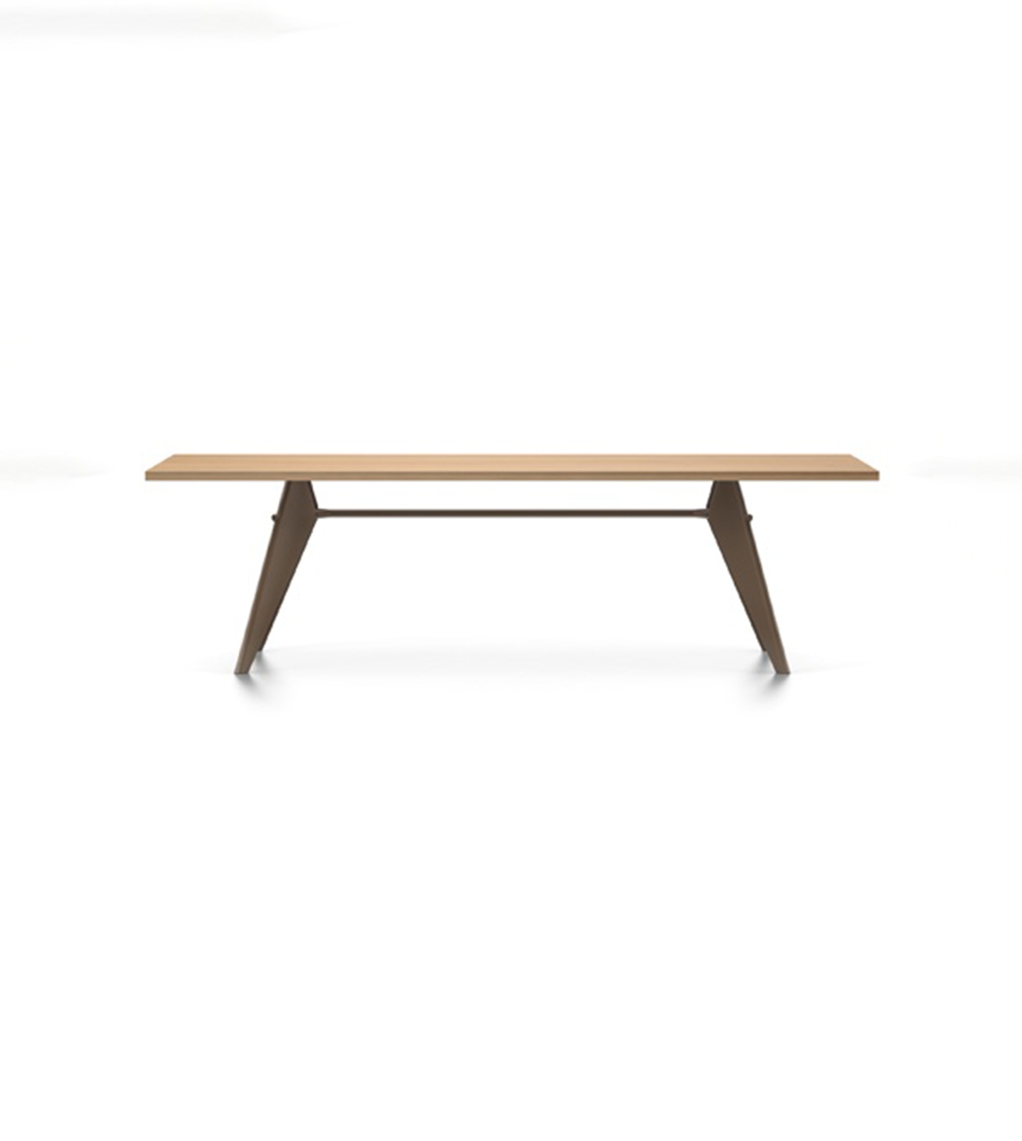 Table EM Bois 260cm