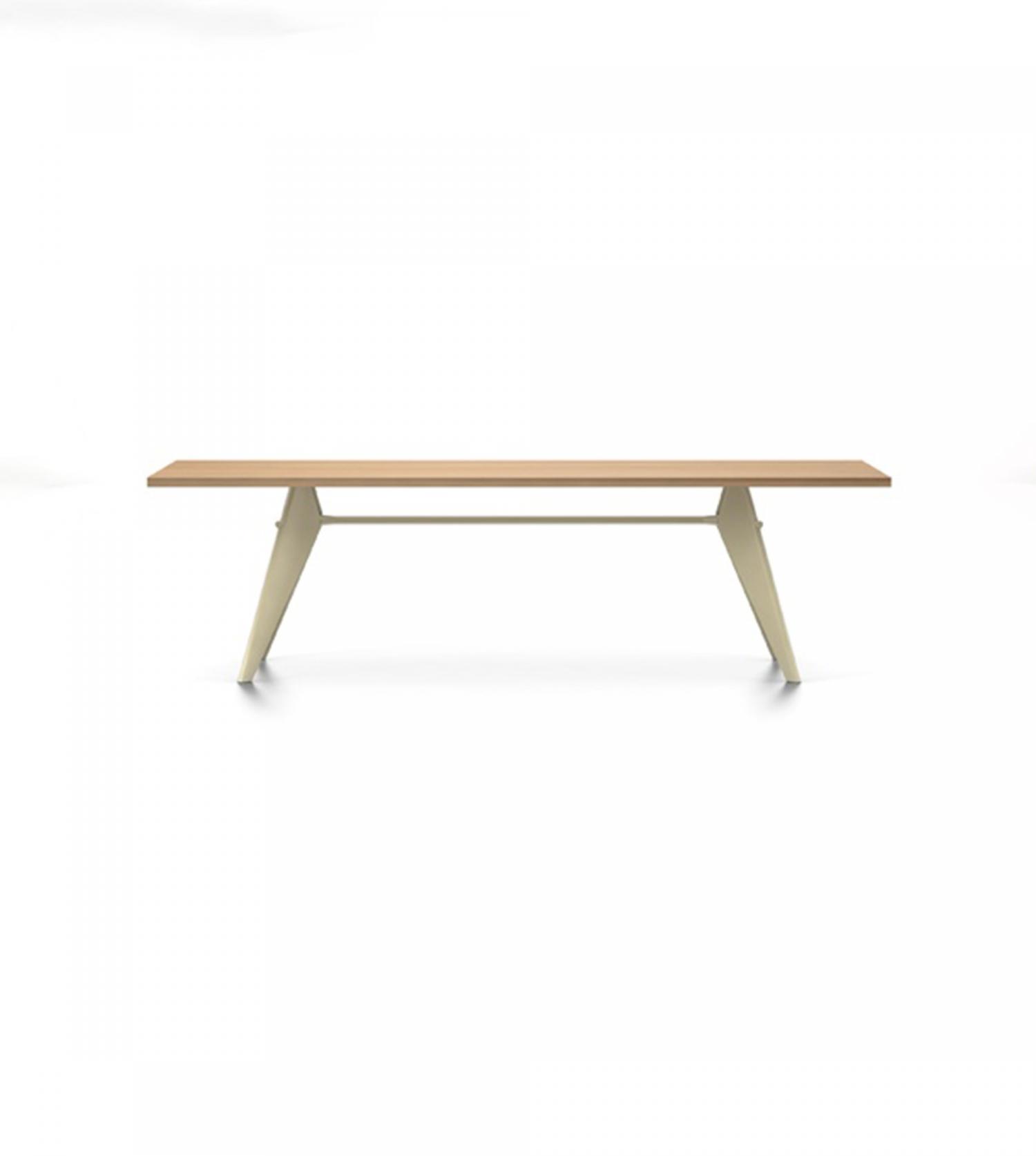 Table EM Bois 260cm