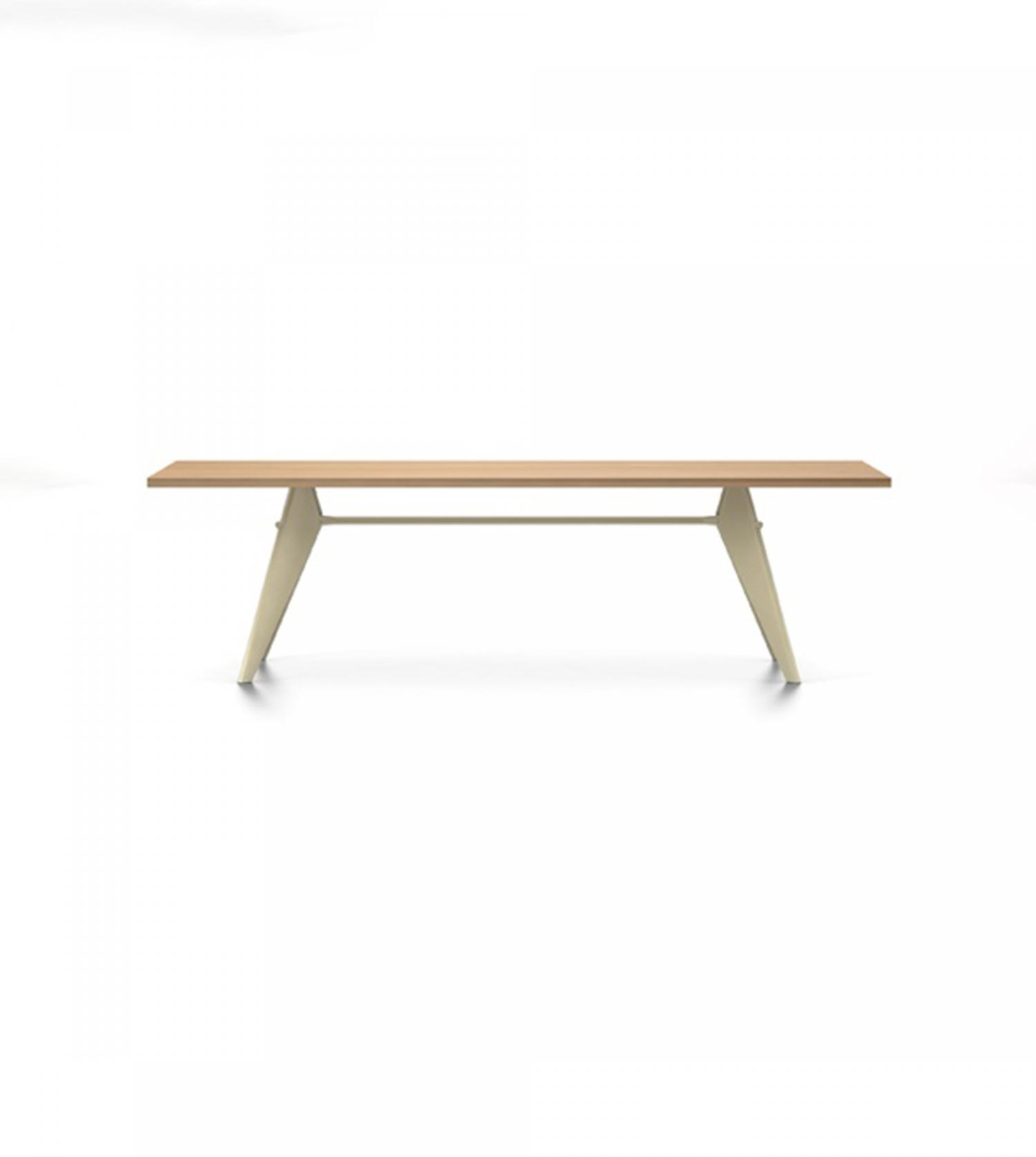 Table EM Bois 260cm